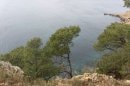 sentier du littoral